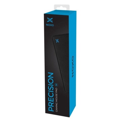 Коврик для мышки Noxo Precision M Black (4770070881811)