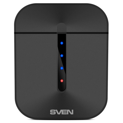 Наушники Sven E-335B Black