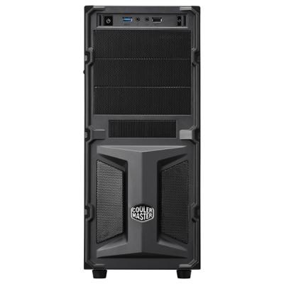 Корпус CoolerMaster K350 (RC-K350-KWN2-EN)