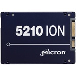 Накопичувач SSD 2.5' 3.84TB 5210 ION Micron (MTFDDAK3T8QDE-2AV1ZABYYR)