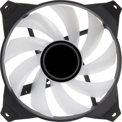 Кулер для корпуса Zalman Infinity Mirror (ZM-IF120)