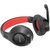 Навушники Xtrike ME HP-312 XBOX/PS/PC Black/Rad (HP-312)