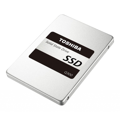 Накопитель SSD 2.5' 480GB TOSHIBA (HDTS848EZSTA)