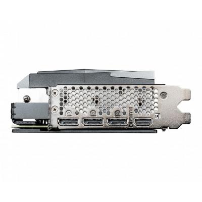 Видеокарта MSI GeForce RTX3060 12Gb GAMING X TRIO LHR (RTX 3060 GAMING X TRIO 12G)