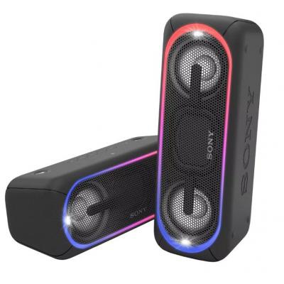 Акустическая система SONY SRS-XB40B Black (SRSXB40B.RU4)