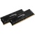 Модуль памяти для компьютера DDR4 64GB (2x32GB) 3200 MHz HyperX Predator Black Kingston Fury (ex.HyperX) (HX432C16PB3K2/64)