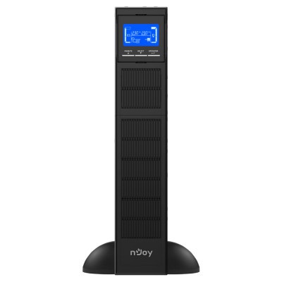Пристрій безперебійного живлення nJoy Balder 1500VA USB (PWUP-OL150BA-AZ01B)