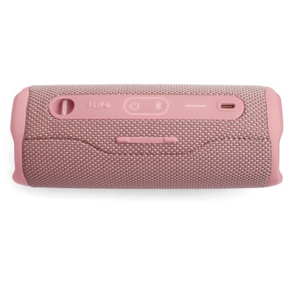 Акустична система JBL Flip 6 Pink (JBLFLIP6PINK)