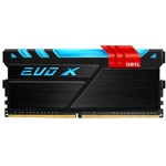 Модуль памяти для компьютера DDR4 16GB 3000 MHz EVO X GEIL (GEX416GB3000C15ASC)