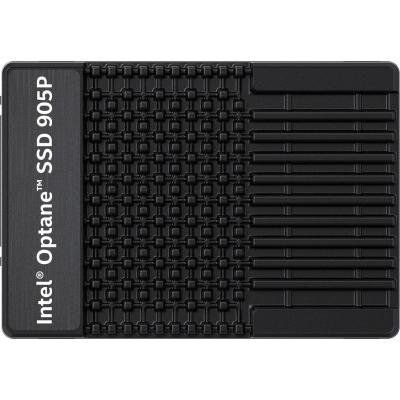 Накопитель SSD 2.5' 480GB INTEL (SSDPE21D480GAX1)
