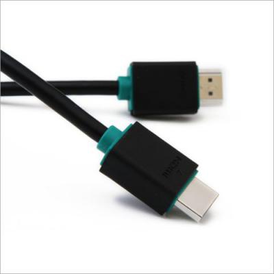 Кабель мультимедійний HDMI to HDMI 1.5m Prolink (PB348-0150)