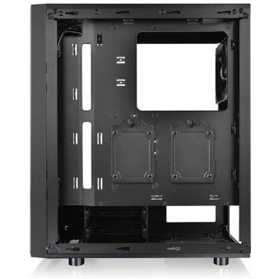Корпус ThermalTake Versa J25 TG (CA-1L8-00M1WN-01)