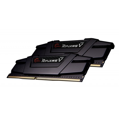 Модуль пам'яті для комп'ютера DDR4 32GB (2x16GB) 4000 MHz G.Skill (F4-4000C16D-32GVKA)