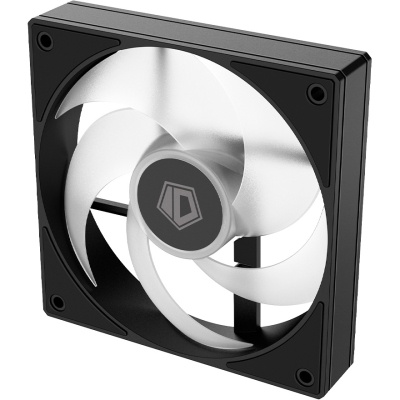 Кулер до корпусу ID-Cooling AS-120-ARGB-K TRIO