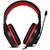 Наушники Marvo H8321P Black-Red