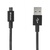Дата кабель USB 2.0 AM to Micro 5P 1.0m black Verbatim (48863)