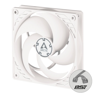 Кулер до корпусу Arctic P12 PWM PST (ACFAN00170A)