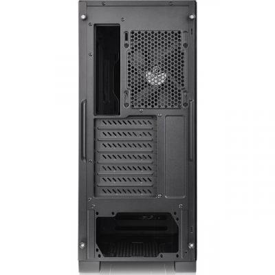 Корпус ThermalTake Versa T25 TG (CA-1R5-00M1WN-00)
