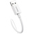 Дата кабель USB 2.0 AM to USB-C 2.0m Superior Fast Charging 100W moon white Baseus (P10320102214-03)