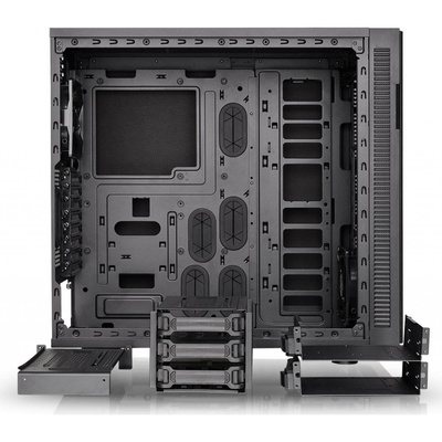 Корпус ThermalTake SUPPRESSOR 31 Black Win (CA-1E3-00M1WN-00)