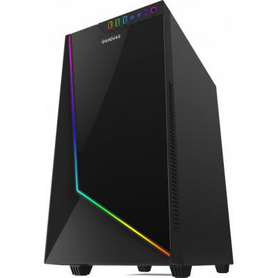 Корпус GAMDIAS ARGUS E3 (4712960135178)