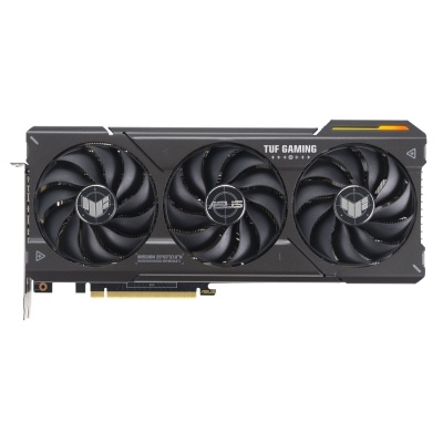 Відеокарта ASUS GeForce RTX4070 12Gb TUF OC GAMING (TUF-RTX4070-O12G-GAMING)