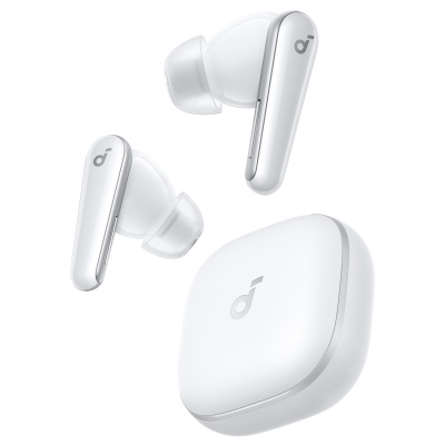 Навушники Anker SoundСore Liberty 5 White (A3957G21)
