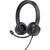 Навушники Trust Ayda PC USB-A Black (25088)