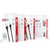 Дата кабель USB 2.0 AM to Lightning 2.0m 2.1A white XO (NB200-L2-WH)