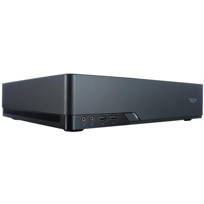 Корпус Fractal Design Node 202 + Integra SFX 450W (FD-MCA-NODE-202-AA-EU)