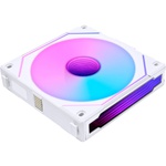 Кулер до корпусу Lian Li Reverse SL-INF 120mm Single white (G99.12RSLIN1W.00)