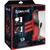 Наушники Redragon Lester Black-Red (64205)