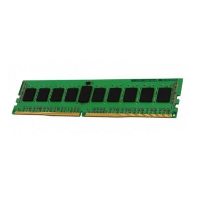 Модуль памяти для компьютера DDR4 8GB 2666 MHz Kingston (KVR26N19S6/8)