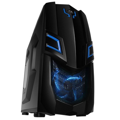 Корпус Raidmax VIPER GXII 522WBU