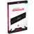Модуль пам'яті для комп'ютера DDR4 16GB (2x8GB) 4800 MHz FURY Renegade Black Kingston Fury (ex.HyperX) (KF448C19RBK2/16)