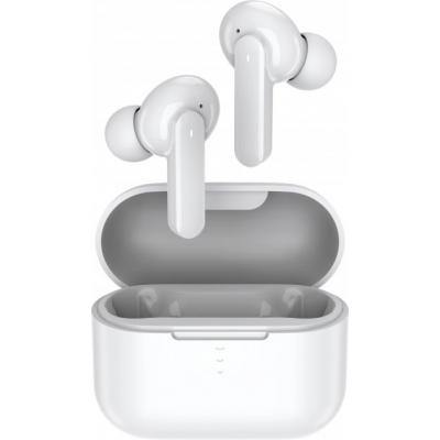 Наушники QCY T10 White