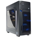Корпус Zalman Z1 NEO