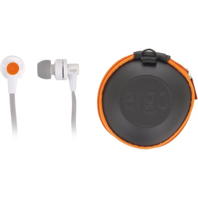 Наушники Ergo ES-900 White (ES-900W)