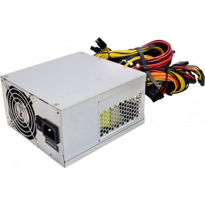 Блок питания Seasonic 750W (SSP-750RS)