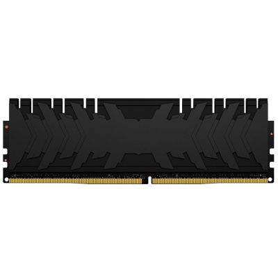 Модуль пам'яті для комп'ютера DDR4 16GB 3200 MHz FURY Renegade Black Kingston Fury (ex.HyperX) (KF432C16RB1/16)