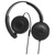 Наушники JBL T450 Black (T450BLK)