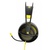 Наушники SteelSeries Siberia 200 Proton Yellow (51138)