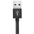 Дата кабель ADATA USB 2.0 AM to Micro 5P 2.0m Black (AMUCAL-200CMK-CBK)