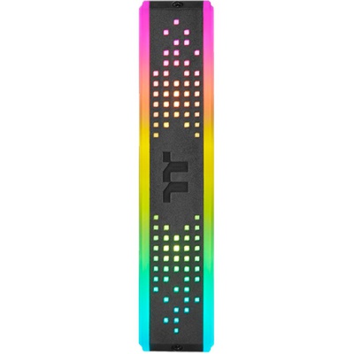 Кулер до корпусу ThermalTake TOUGHFAN 12 RGB Radiator Fan 3Pack (CL-F135-PL12SW-A)
