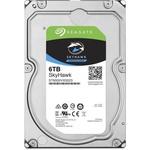 Жорсткий диск 3.5' 6TB Seagate (ST6000VX001)