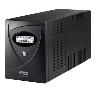 Источник бесперебойного питания Must PowerMust 1590 LCD (98-LIC-C1590)