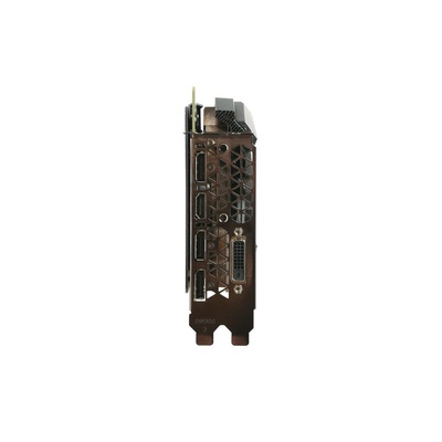 Видеокарта ZOTAC GeForce GTX1070 8192Mb AMP Edition (ZT-P10700C-10P)