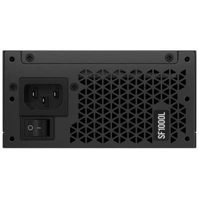 Блок живлення Corsair 1000W SF1000L PCIE5 (CP-9020246-EU)