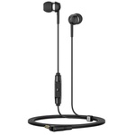 Навушники Sennheiser CX 80 S Black (508896)