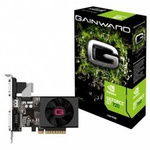 Видеокарта GeForce GT720 1024Mb GAINWARD (4260183363323)